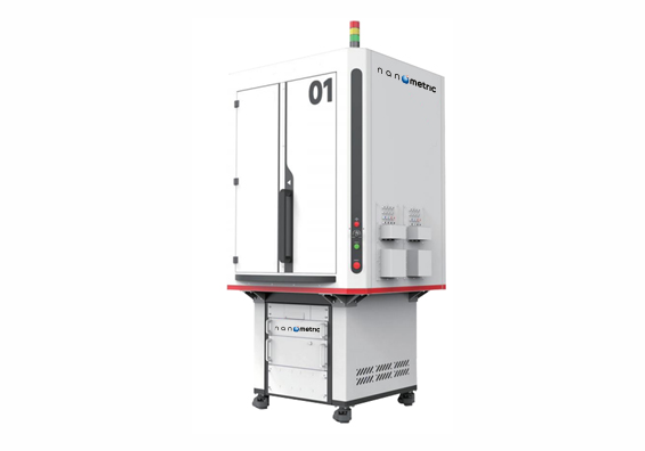 Термоэмиссионный микроскоп Nanometric серии TemOn 100