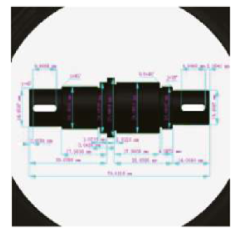 Система мгновенных измерений серии FastoM