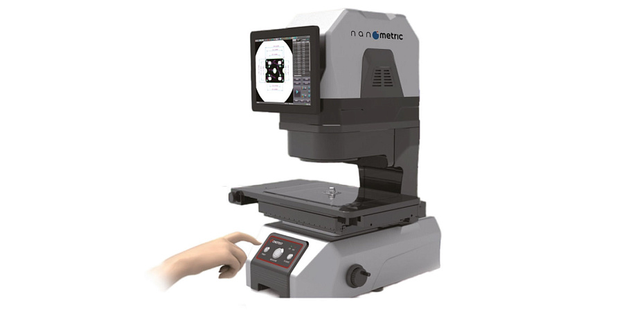 Система мгновенных измерений серии FastoM